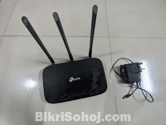 Tp link router